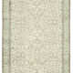 Handmade Unique Oriental Beige Carpet 183 cm x 295 cm - 38952