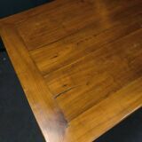 Large farmhouse table