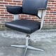 Friso kramer revolve desk chair for ahrend de cirkel 1960