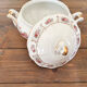 Antique soup tureen