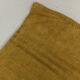 6x9 Mustard Yellow Handwoven Kilim Rug, Area Rug For Home Decor, 168x270 Cm