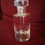 Scandinavian alcohol decanter 1970s