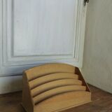 Vintage mail sorter