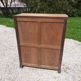 Meuble de metier