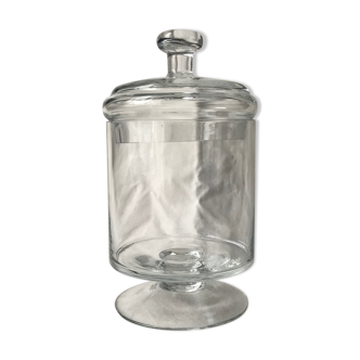 Bonbonnière vintage