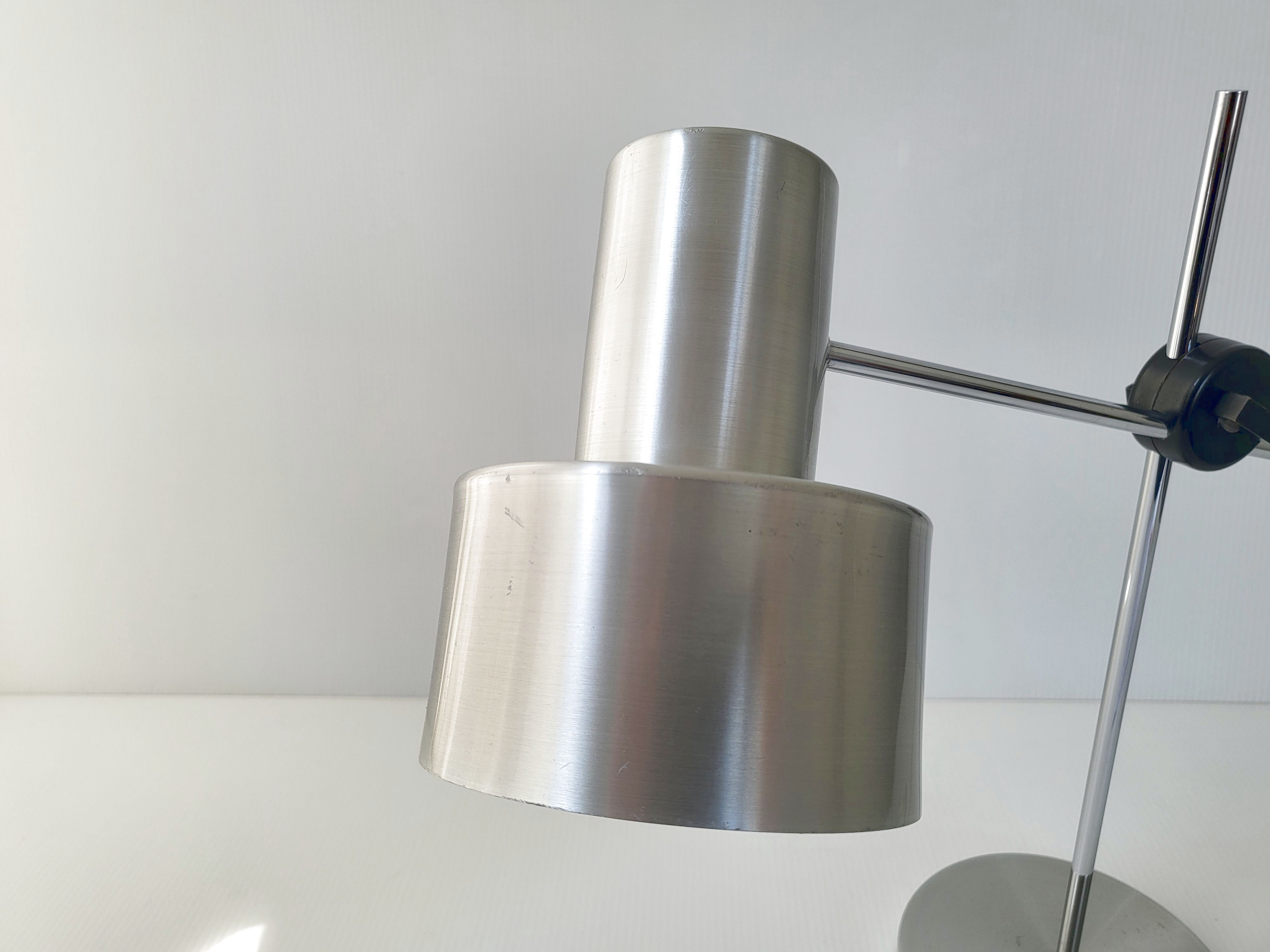 Vintage table lamp 1960