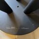 Meribel stool by Charlotte Perriand for Cassina