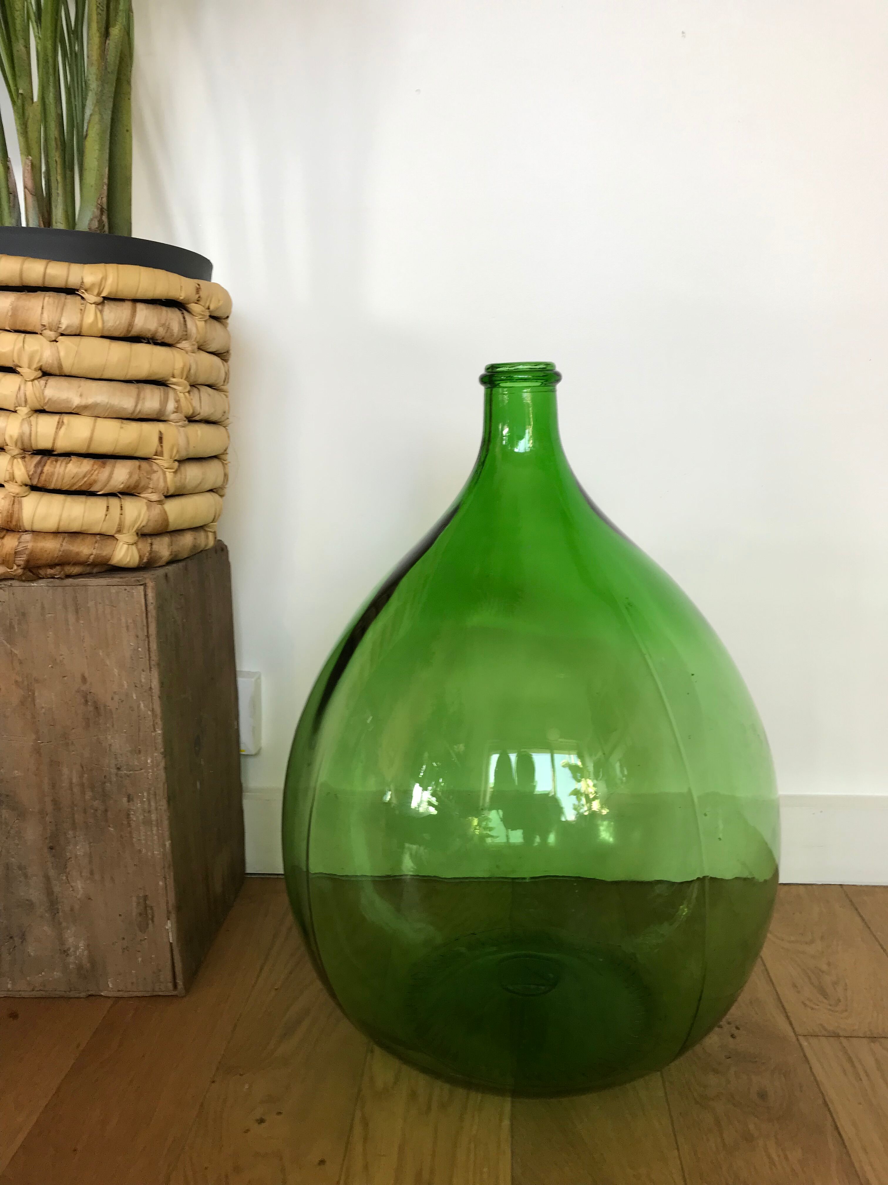 30L demijohn