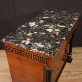 Commode de style Empire du XXe siècle
