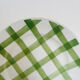 Set of 3 flat plates Moulin des Loups Orchies