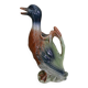 Pitcher duck in slip ST clement