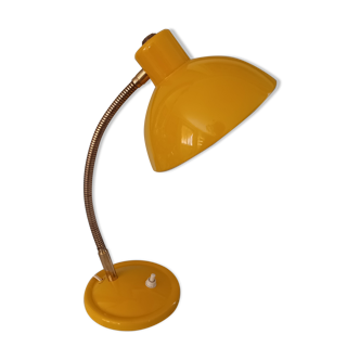 Bedside lamp year 60