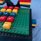 Lego phone published by tyco