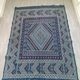 Handmade Kilim Merghoum