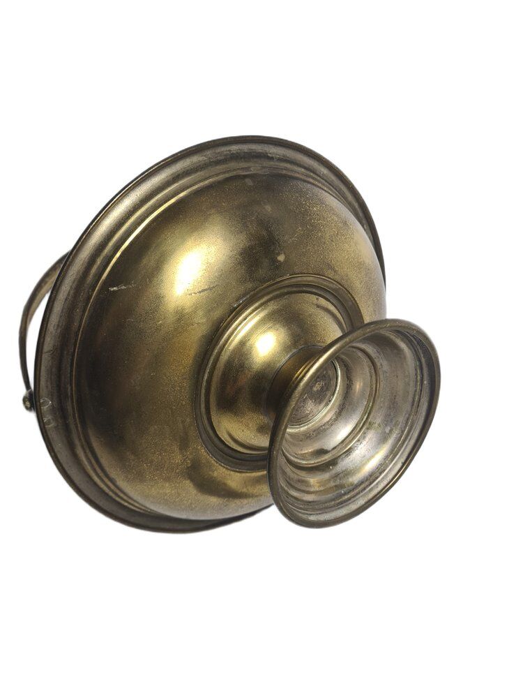 Art Nouveau fruit basket from Bracia Buch, 1890s