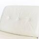 Fauteuil Hartmut Lohmeyer pour Mauser Werke Waldeck