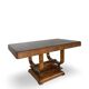 Table à manger, années 1930