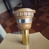 Drimmer Lamp