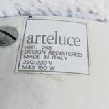Applique Arteluce Cini Boeri