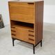 Office Secretary by Frantisek Mezulanik for Up Zavody 1960