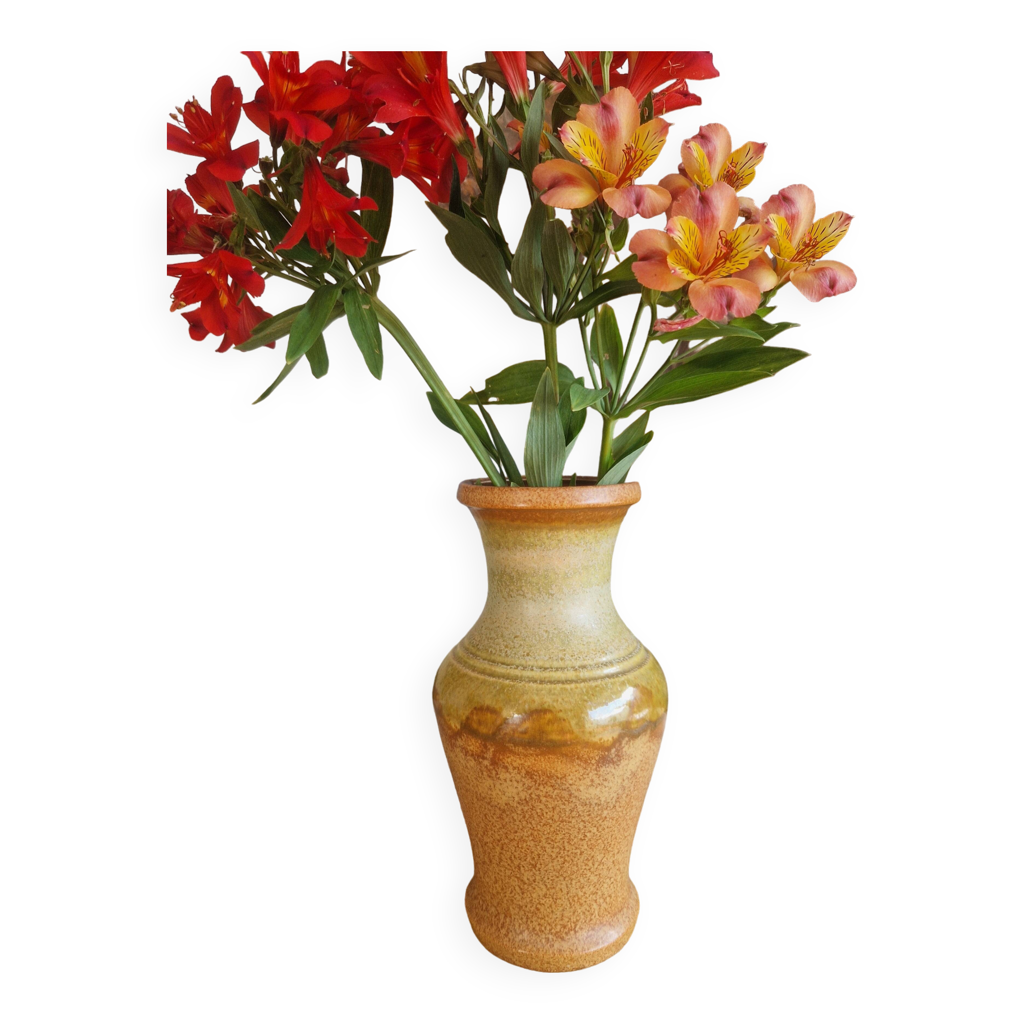 Vase West Germany 570 30