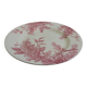 Footed porcelain cup GIEN