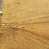 Table basse de ferme