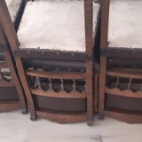 Henry II chairs