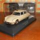 Citroen ds 21 pallas 1/43 taxi