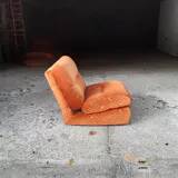 Albany armchair by Michel Ducaroy for Ligne Roset No. 6