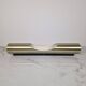 Fuga Wall Sconce by Maija Liisa Komulainen for Raak, Netherlands, 1970s
