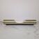 Fuga Wall Sconce by Maija Liisa Komulainen for Raak, Netherlands, 1970s