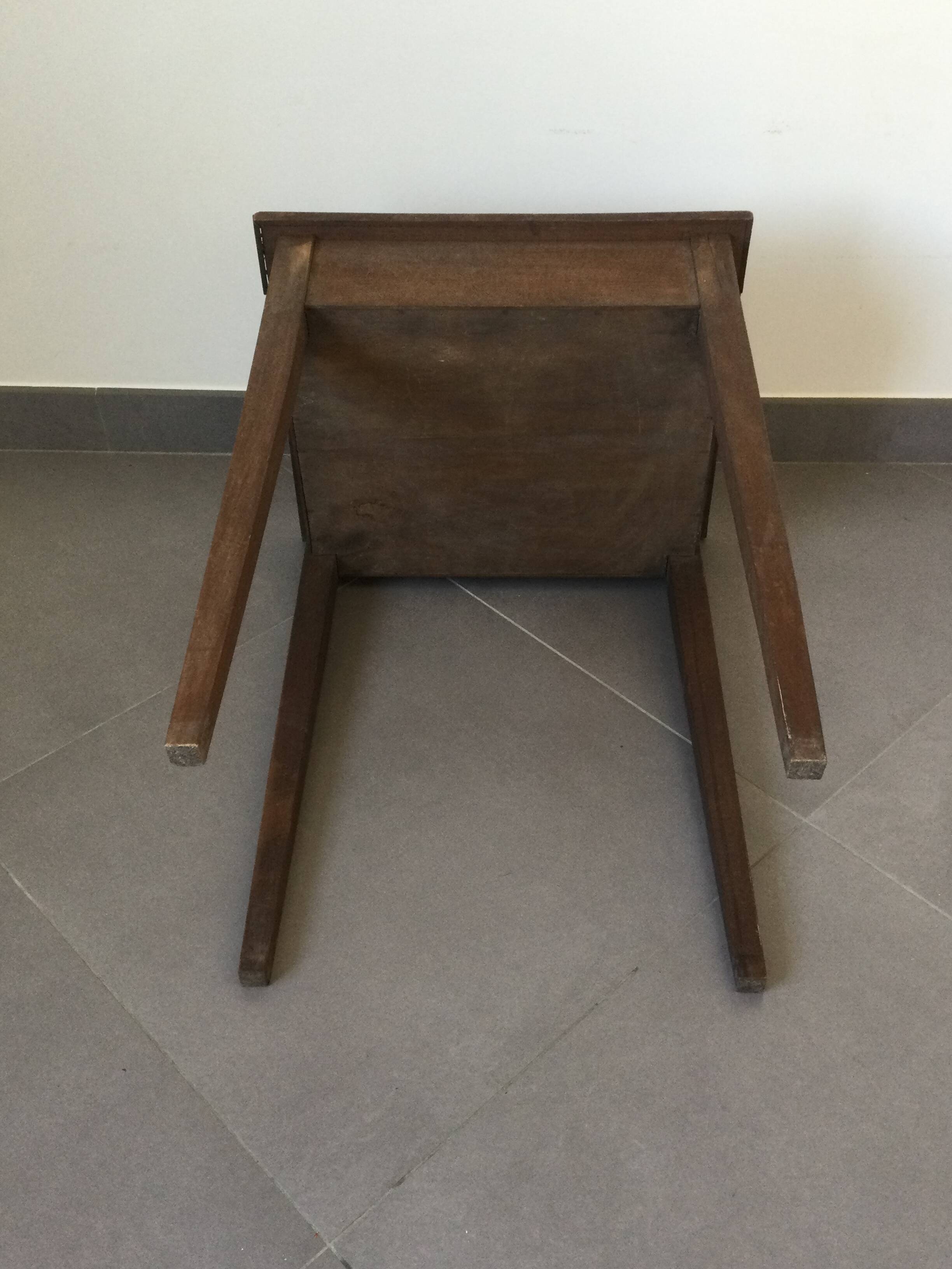 Small Children's Desk