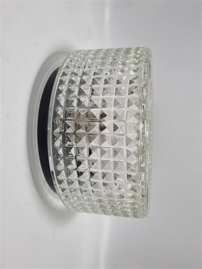 Vintage ceiling or wall light