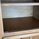 Renovated Mado wardrobe or sideboard