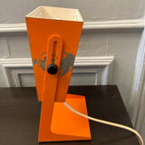 Vintage modernist desk lamp