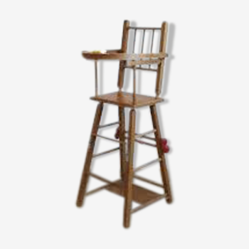 High Chair