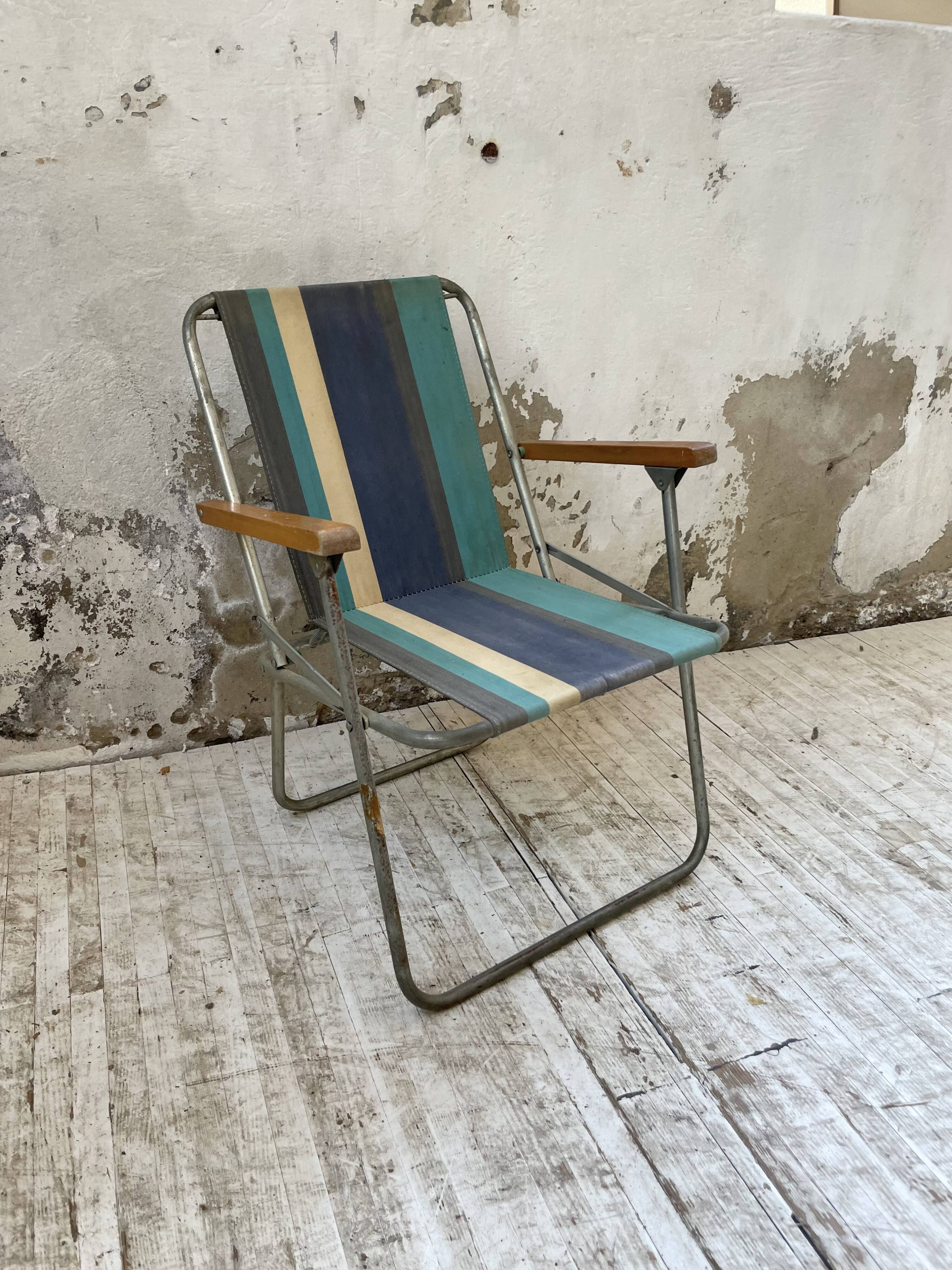 Children's chair camping fabric