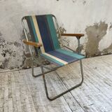 Children's chair camping fabric