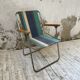 Children's chair camping fabric