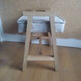 Guillerme and Chambron stool