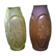 Pair of ancient vases