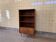 Vintage Belgian bookcase