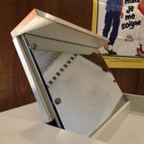 Short sideboard Interlubke Germany 1970