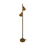 Lamp post brass design 1970