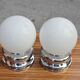 Lampes vintage des années 60