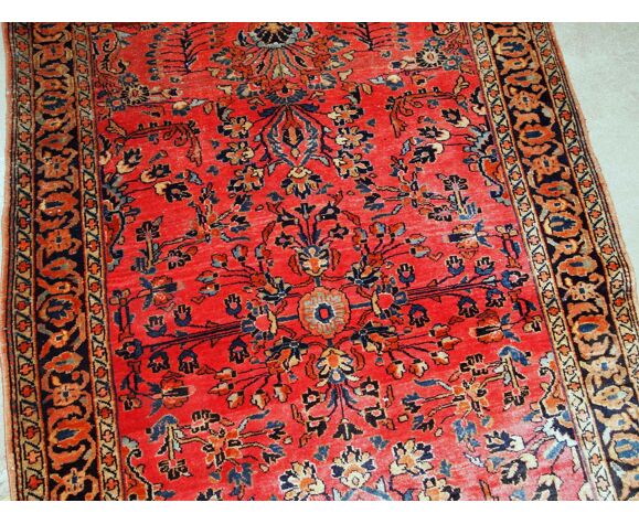 picture 1920S Rug selency nl