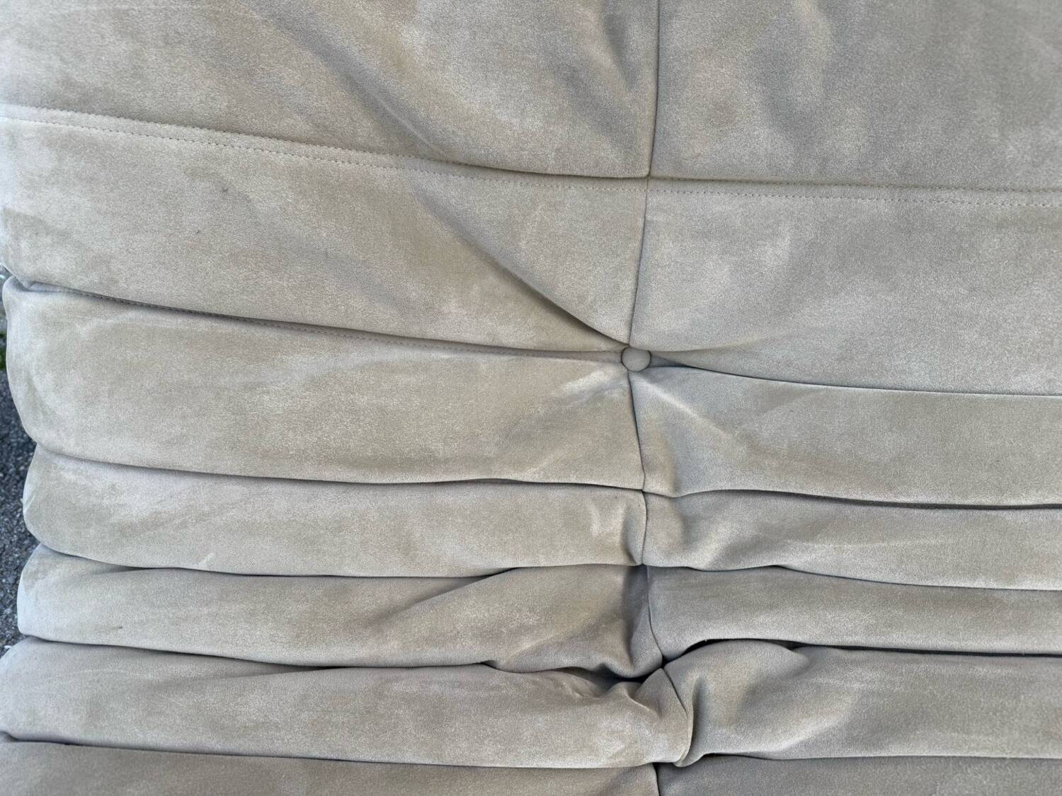 Togo sofa by Ligne Roset