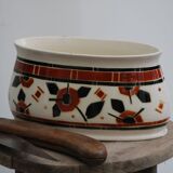 Ceramic planter
