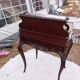 Louis XV style desk